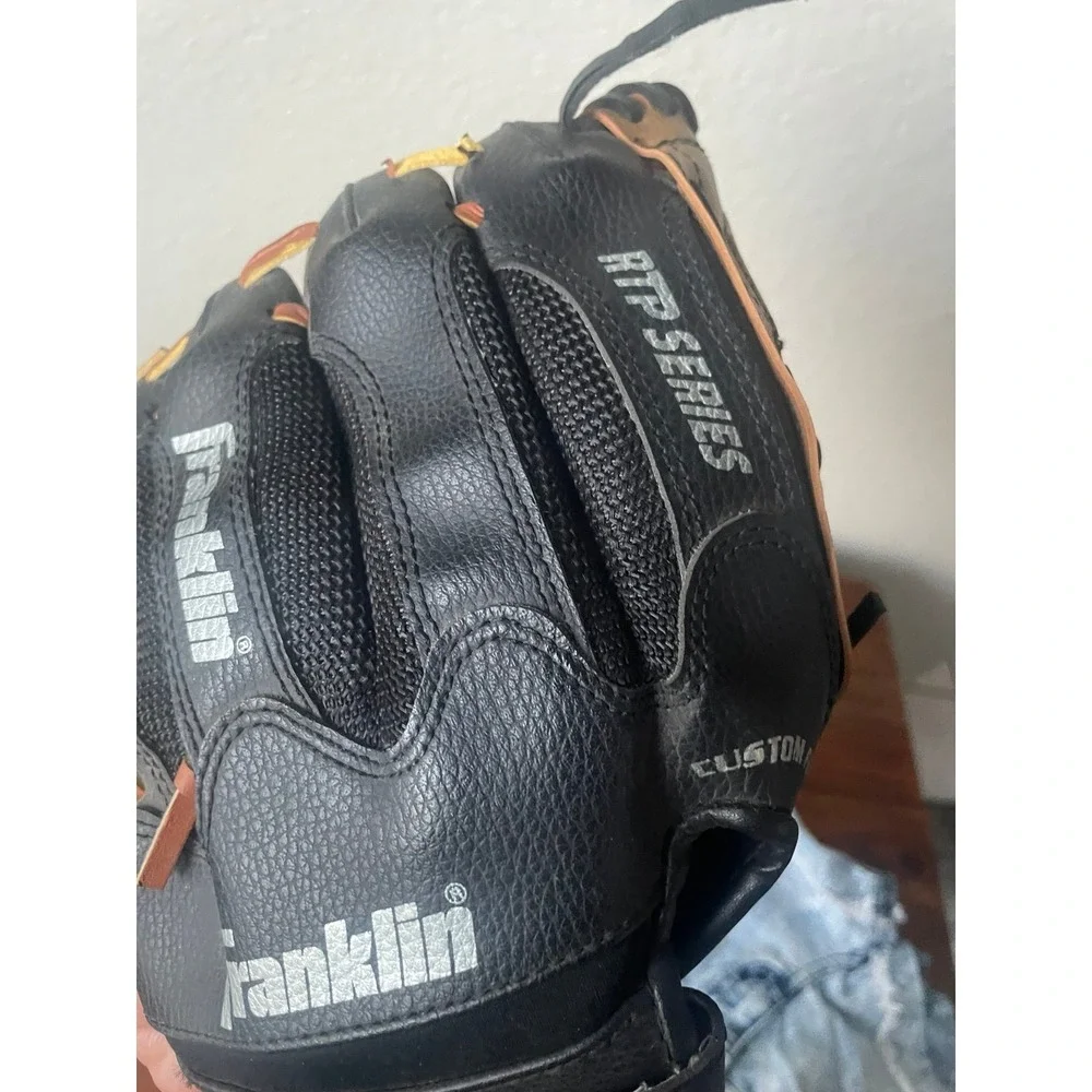 Franklin‎ Baseball Glove